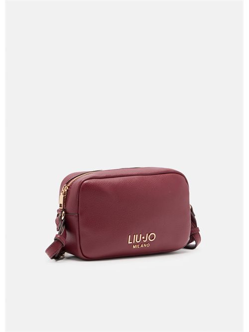 Borsa a tracolla piccola LIU JO | AF5137E0058/91726